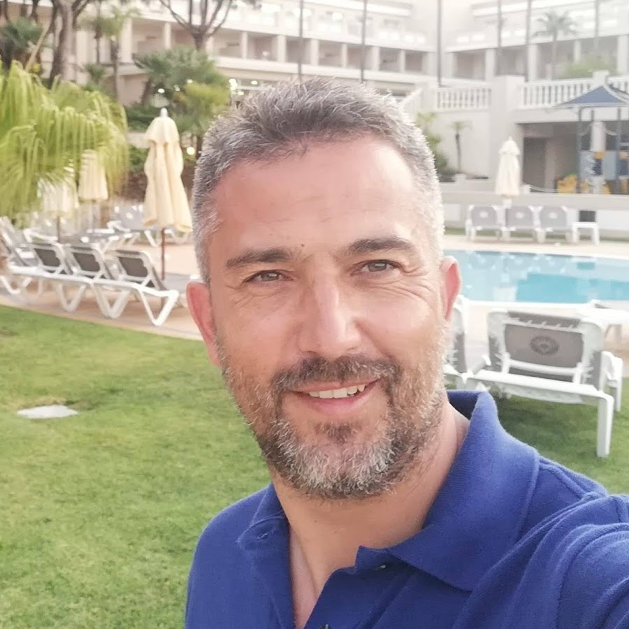 Alfonso Javier Gil - Foto